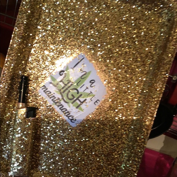 High Maintenance rolling tray set-new - Picture 1 of 2